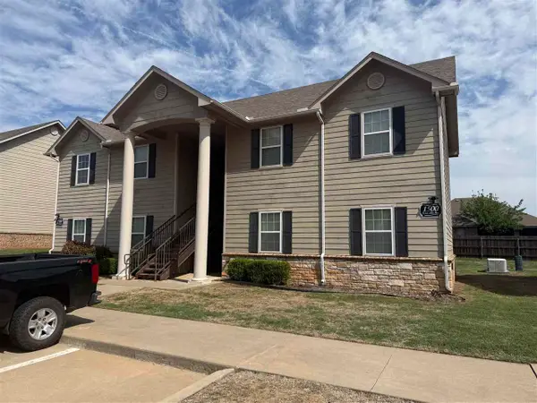 1500 15th Street, Stillwater, OK 74074
