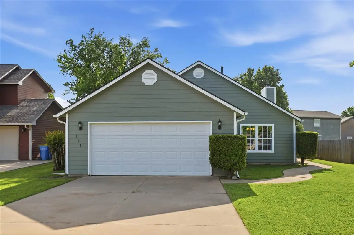 111 S Payne, Stillwater, OK 74074 - #1