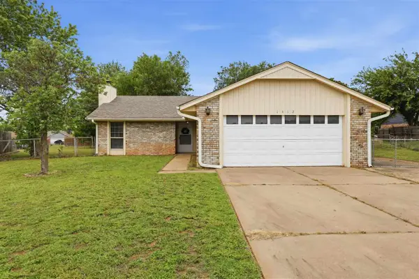 1412 N Berry Court, Stillwater, OK 74075