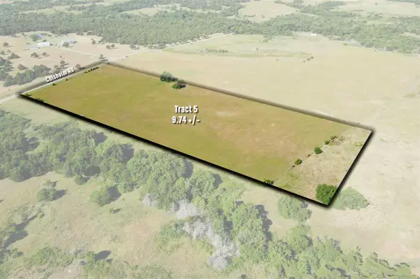 0 E 0580 Road, Perry, OK 73077
