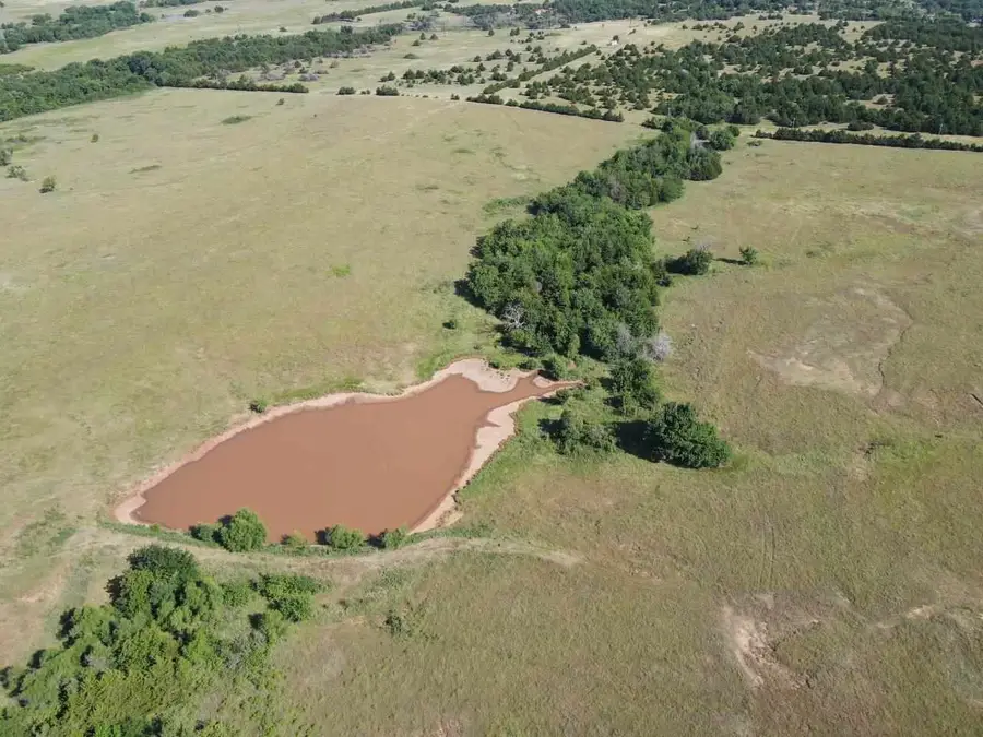 0 E Hackelman Road, Perry, OK 73077 - #3