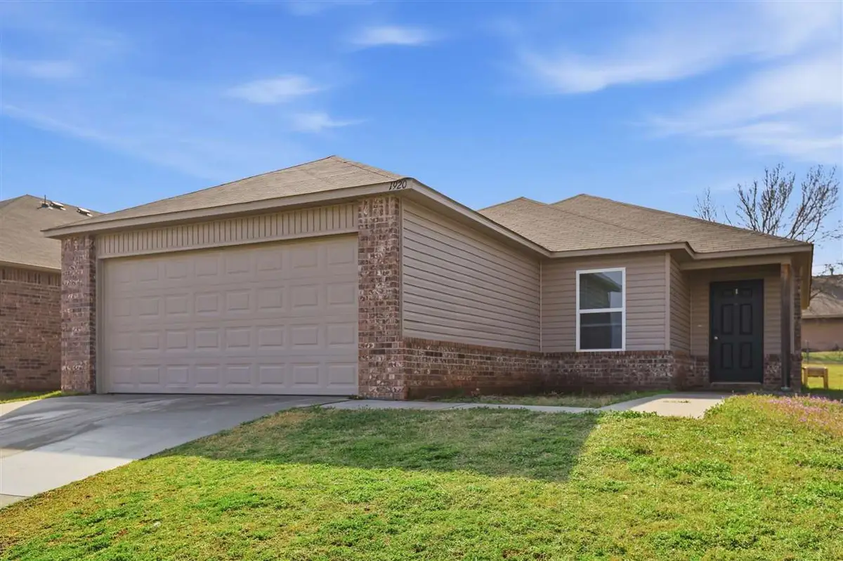 1920 N Carnley Street, Stillwater, OK 74075 - #1