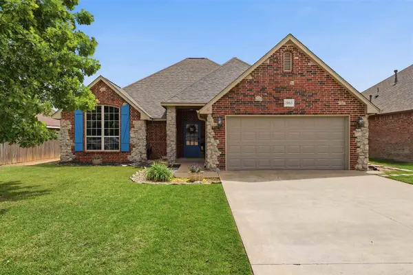 2003 E Matthews Avenue, Stillwater, OK 74075
