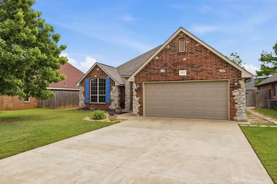 2003 E Matthews Avenue, Stillwater, OK 74075 - #2