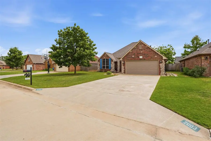 2003 E Matthews Avenue, Stillwater, OK 74075 - #3