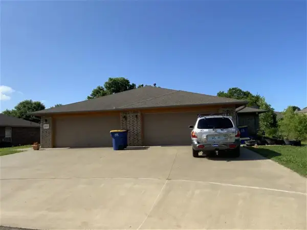 2535 W 22nd, Stillwater, OK 74074