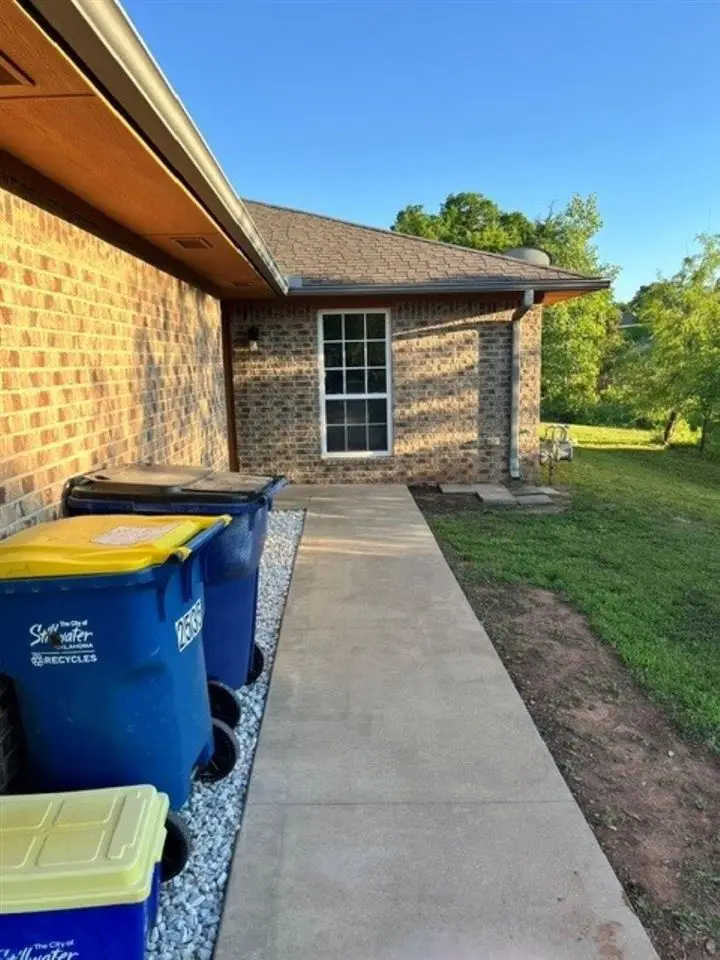 2535 W 22nd, Stillwater, OK 74074 - #3