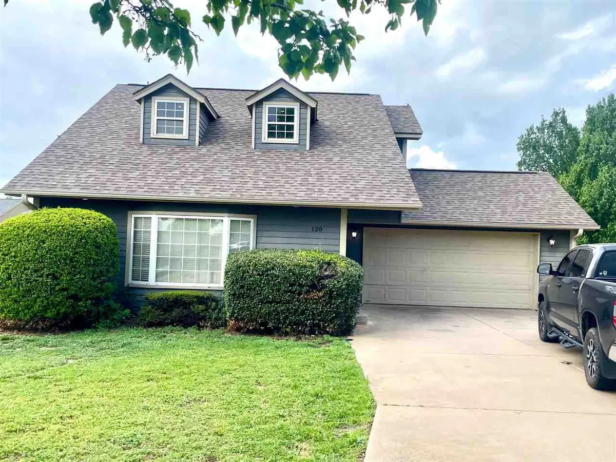120 S wedgewood Court, Stillwater, OK 74074-0000 - #1