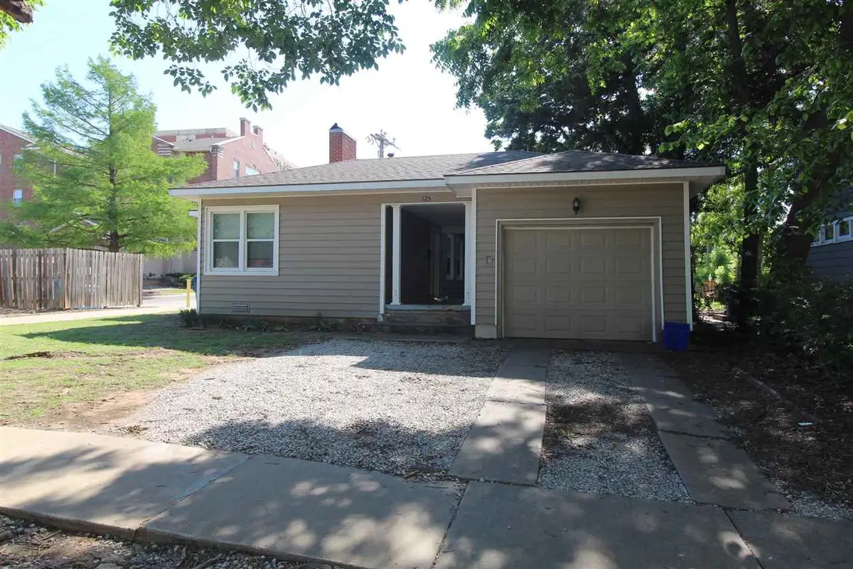 125 S Redwood Drive, Stillwater, OK 74074 - #1
