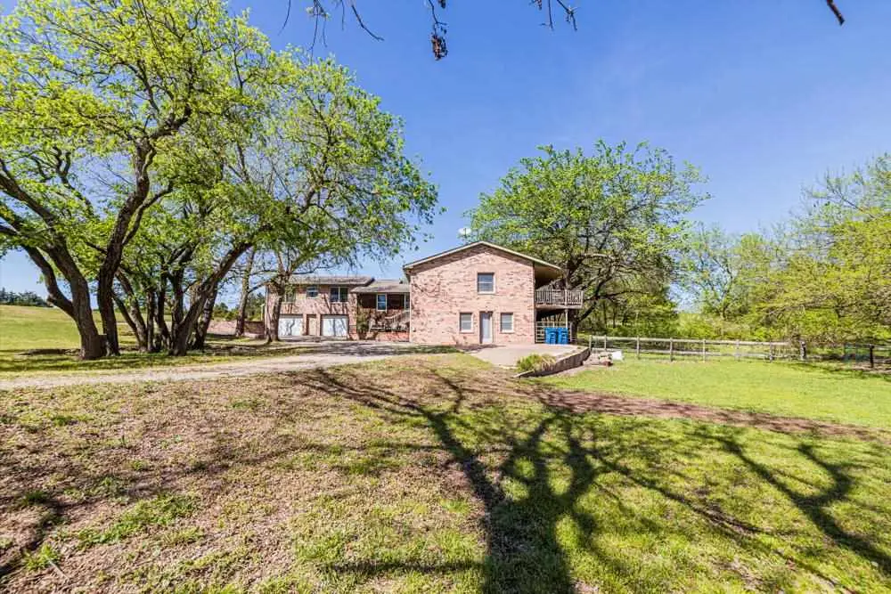 2519 N Taylor Lane, Stillwater, OK 74075 - #1