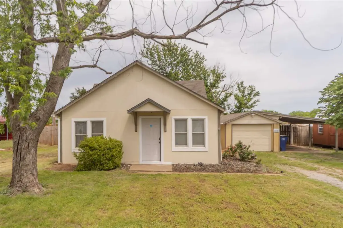 6011 N Washingtion Street, Stillwater, OK 74075 - #1