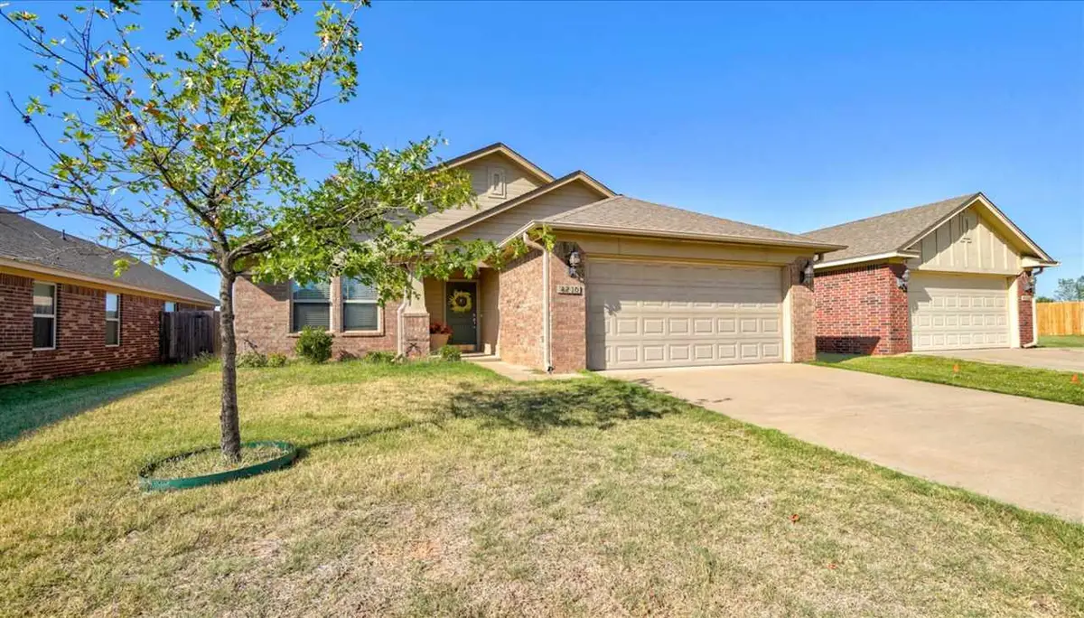 4210 Aggie Drive, Stillwater, OK 74074 - #1
