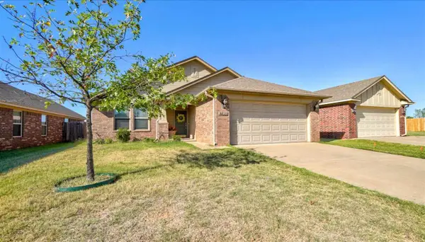 4210 Aggie Drive, Stillwater, OK 74074