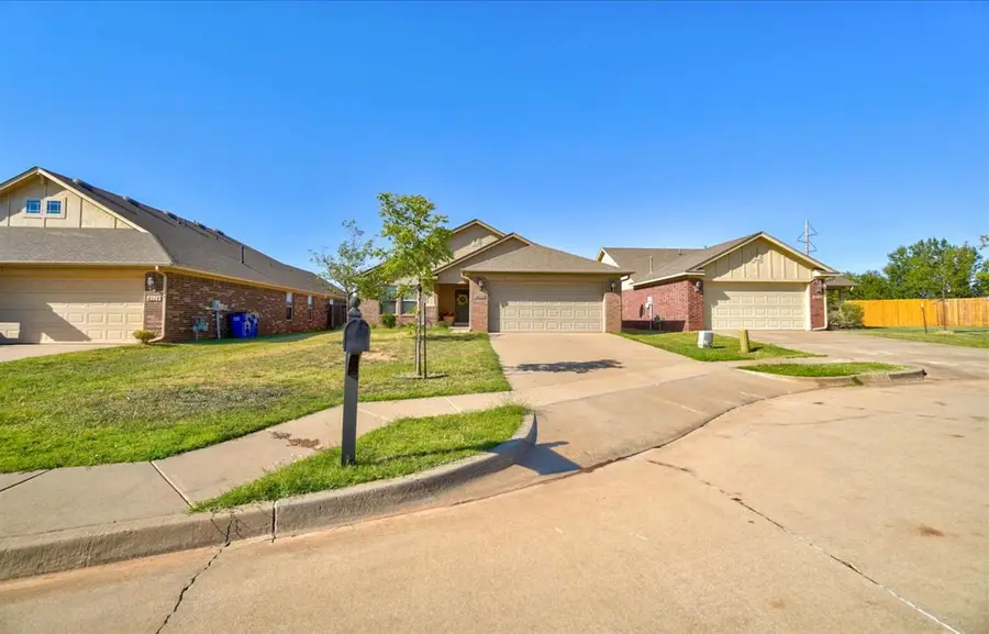 4210 Aggie Drive, Stillwater, OK 74074 - #2