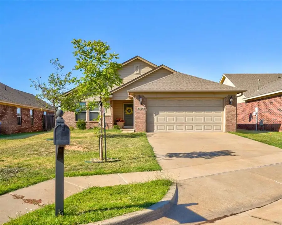 4210 Aggie Drive, Stillwater, OK 74074 - #3