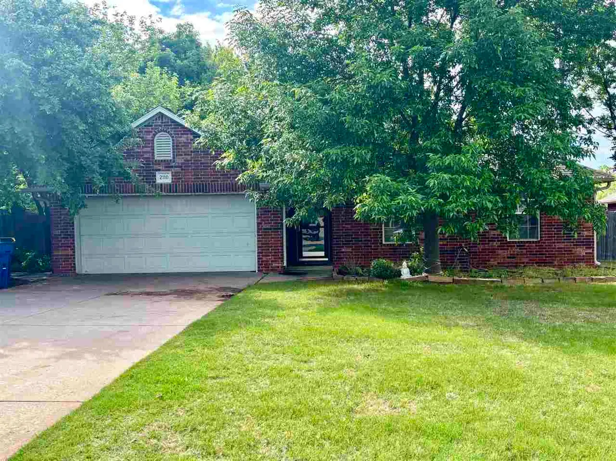 2110 S 22nd Court, Stillwater, OK 74074 - #1