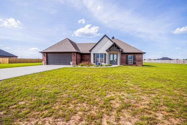 2114 W Forest Ridge, Stillwater, OK 74074