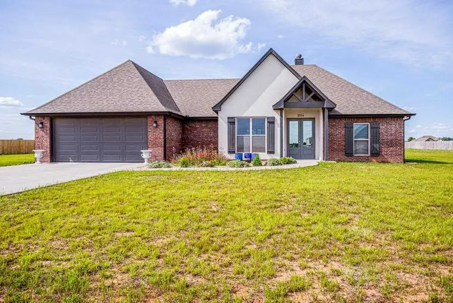 2114 W Forest Ridge, Stillwater, OK 74074 - #2