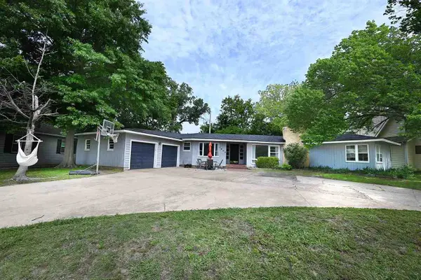 1804 W Arrowhead Place, Stillwater, OK 74074