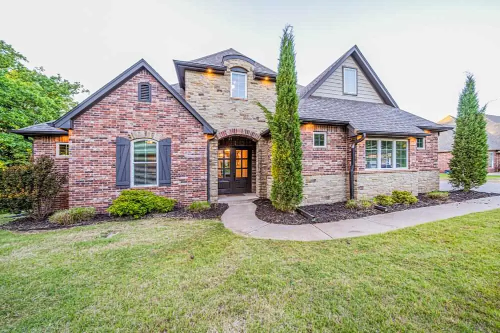 4116 W Pheasant Ridge Ave, Stillwater, OK 74074 - #1
