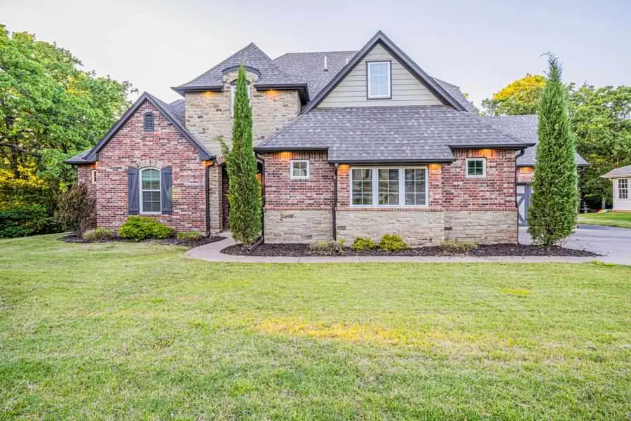 4116 W Pheasant Ridge Ave, Stillwater, OK 74074 - #2