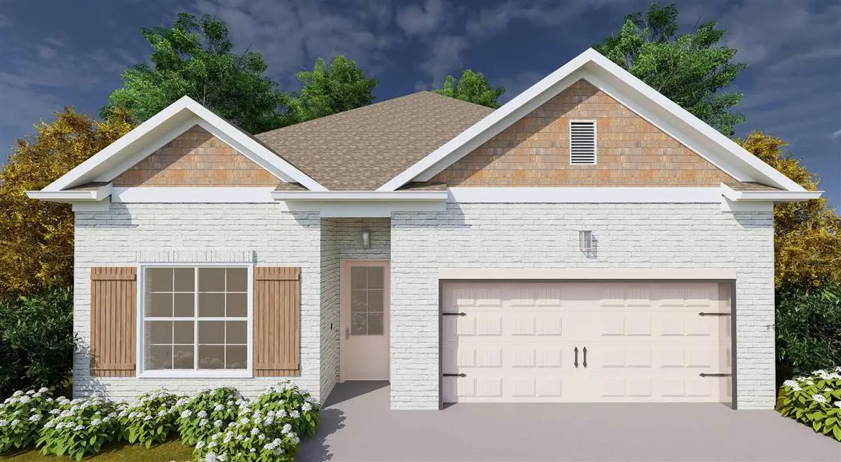 4527 S Wheat Mill Path, Stillwater, OK 74075 - #1