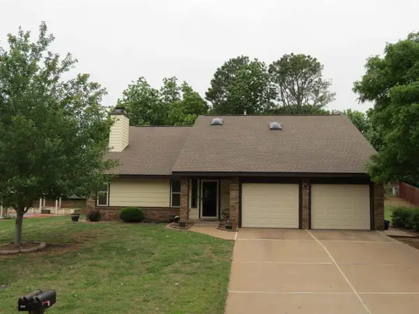 1310 S Mansfield, Stillwater, OK 74074