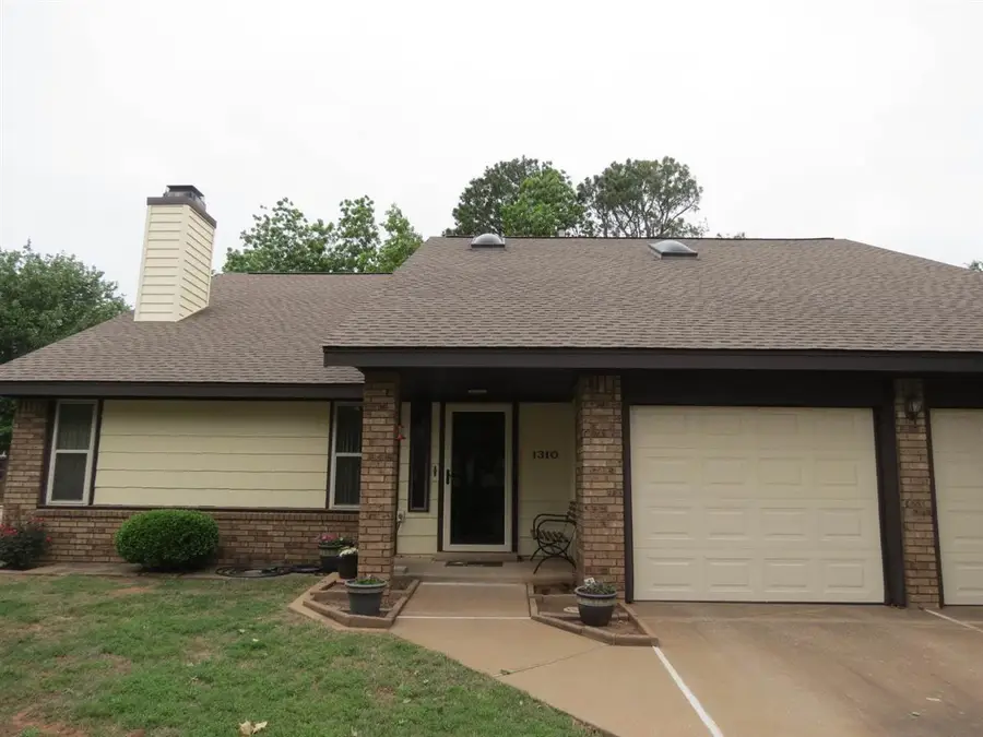 1310 S Mansfield, Stillwater, OK 74074 - #2