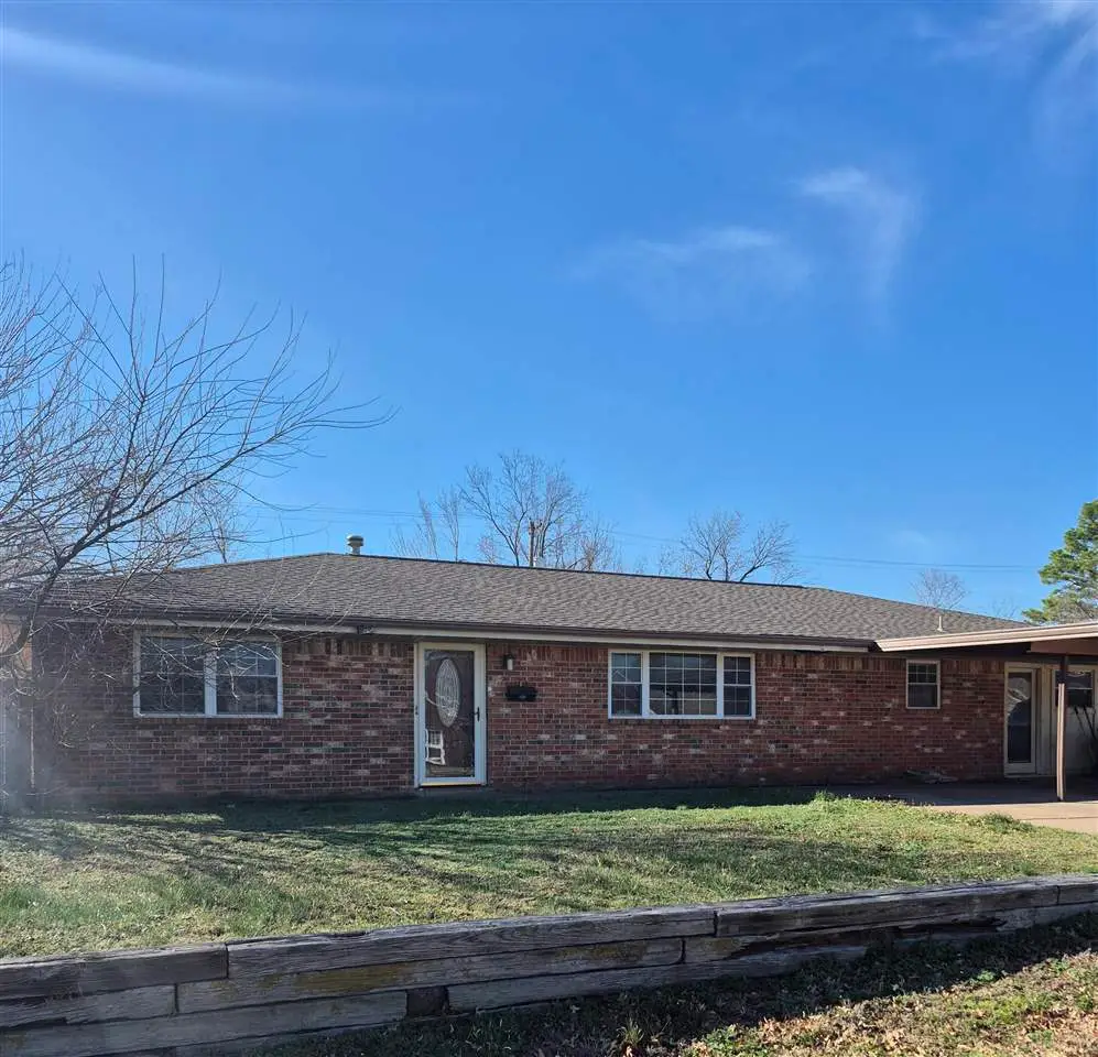 1717 Eastern, Stillwater, OK 74074 - #1