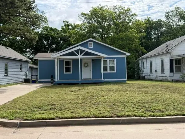 1103 S Adams, Stillwater, OK 74074