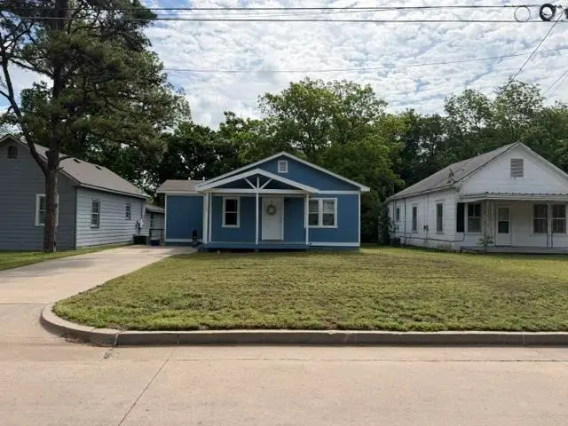1103 S Adams, Stillwater, OK 74074 - #2