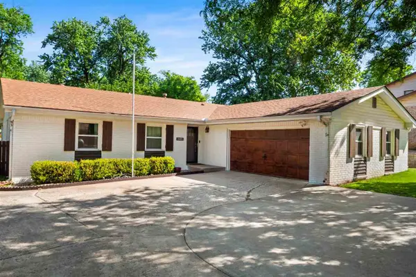 2405 Juanito Avenue, Ponca City OK, OK 74604