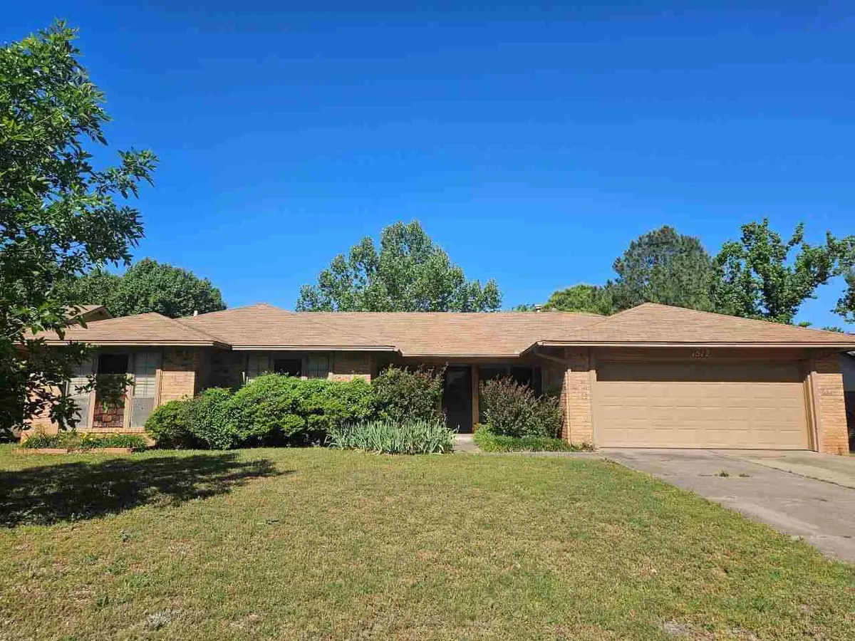 1512 S Berkhire, Stillwater, OK 74074-1612 - #1
