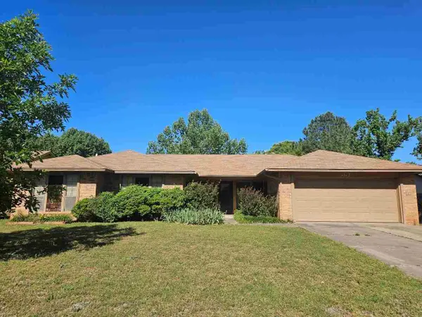 1512 S Berkhire, Stillwater, OK 74074-1612