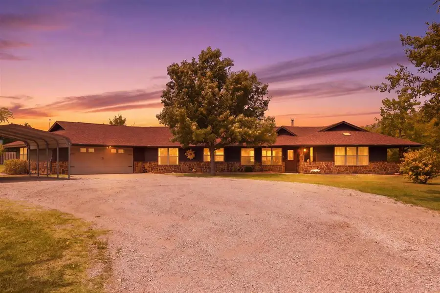 1199 N Amanda Lane, Stillwater, OK 74075 - #2