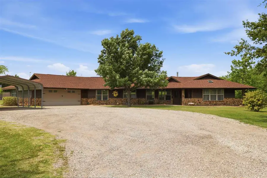 1199 N Amanda Lane, Stillwater, OK 74075 - #3