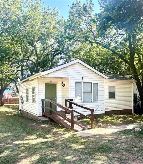 617 W 11 Street, Stillwater, OK 74074