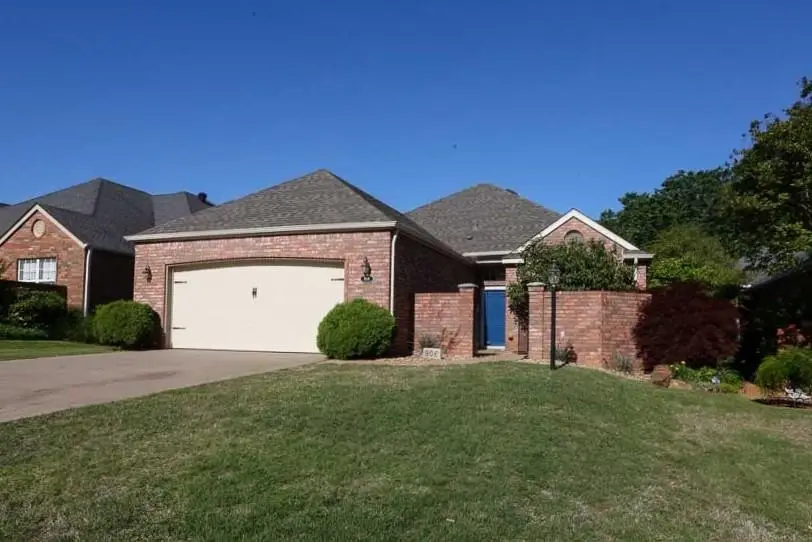 906 S Shumard Drive, Stillwater, OK 74074-1146 - #1