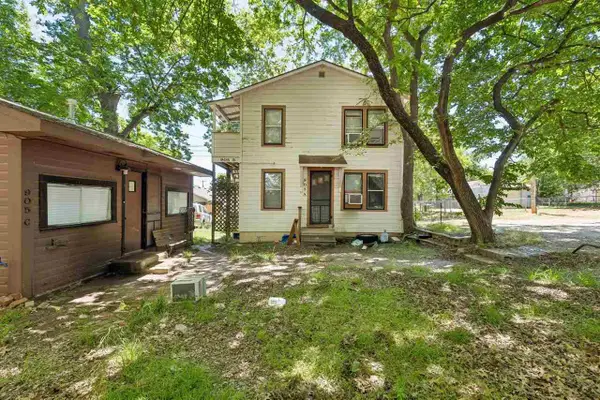 905 W 9th Avenue, Stillwater, OK 74074
