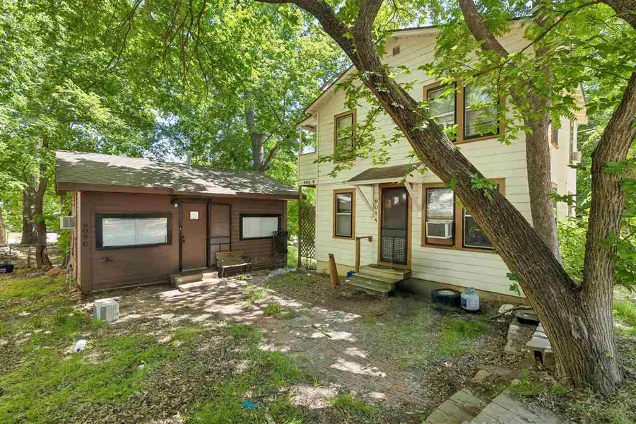 905 W 9th Avenue, Stillwater, OK 74074 - #2