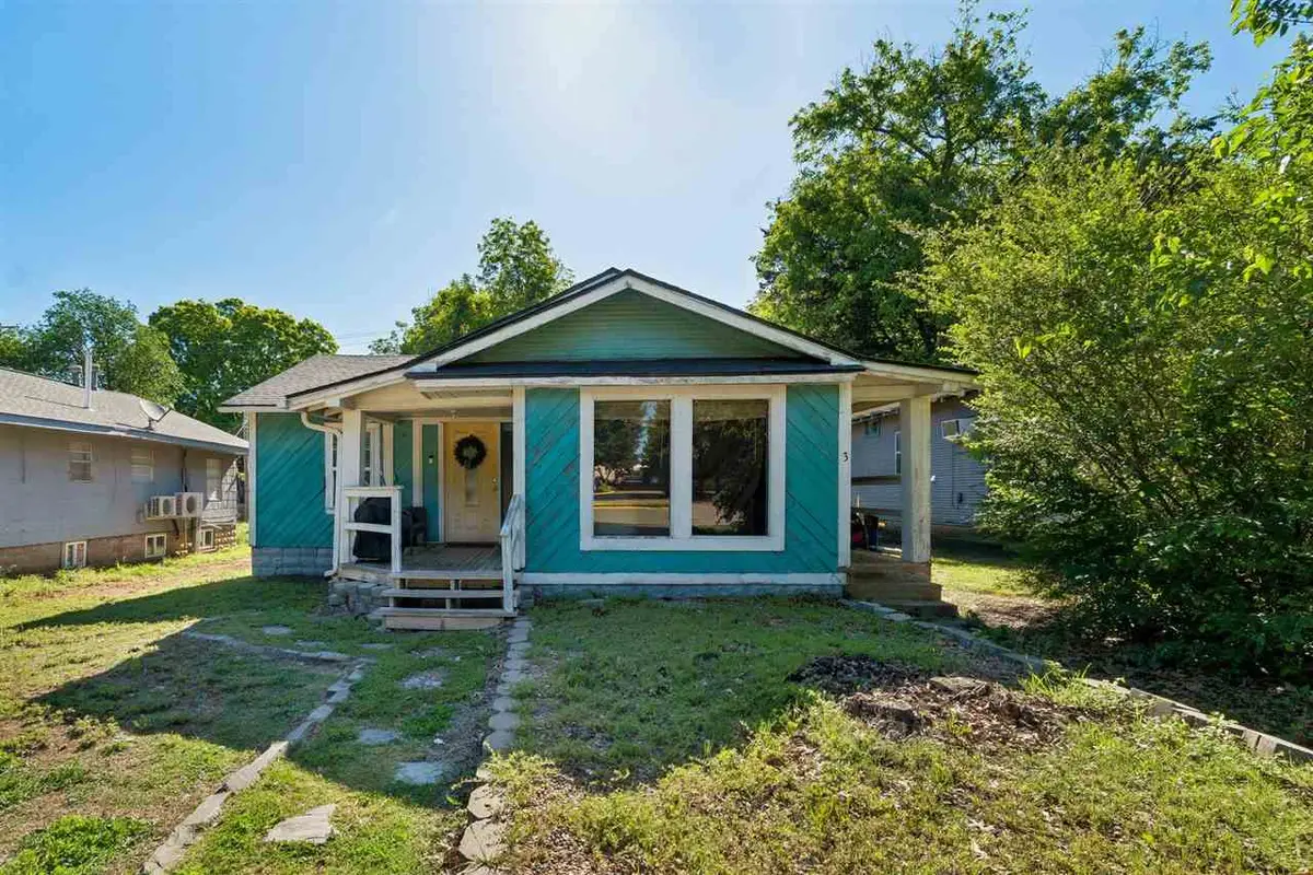 311 S Lewis Street, Stillwater, OK 74074 - #1