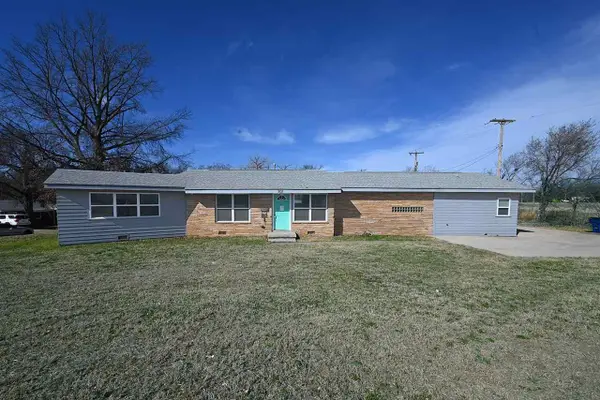 802 W Brooke Avenue, Stillwater, OK 74075