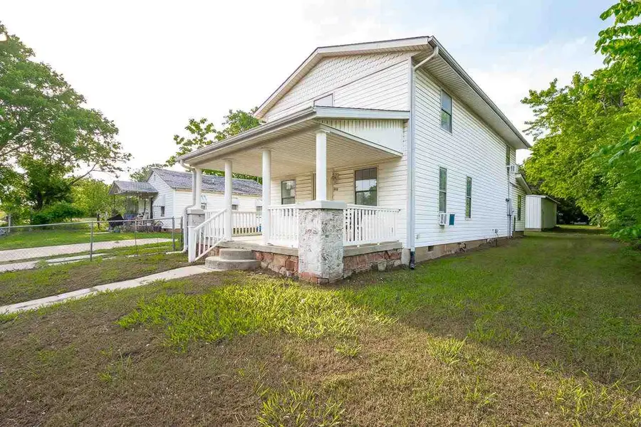 1012 W Moses, Cushing, OK 74023 - #2