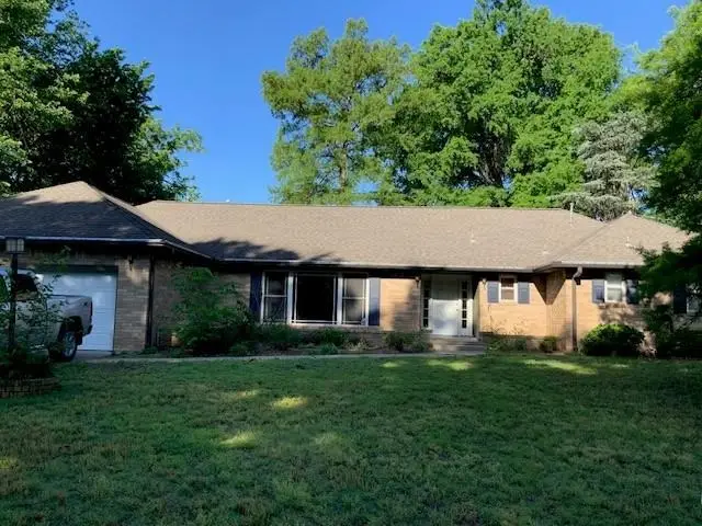 1108 S Ridge Drive, Stillwater, OK 74074-5142 - #1
