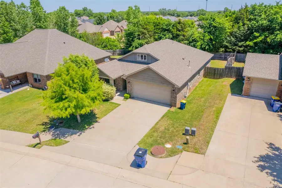 115 N Boardwalk Street, Stillwater, OK 74075-0000 - #2