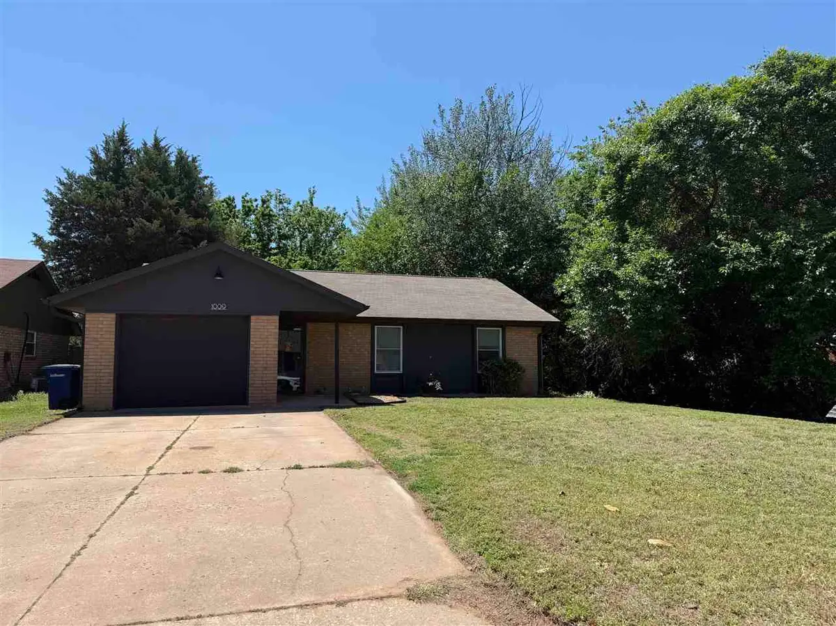 1009 E Will Rogers Drive, Stillwater, OK 74075 - #1