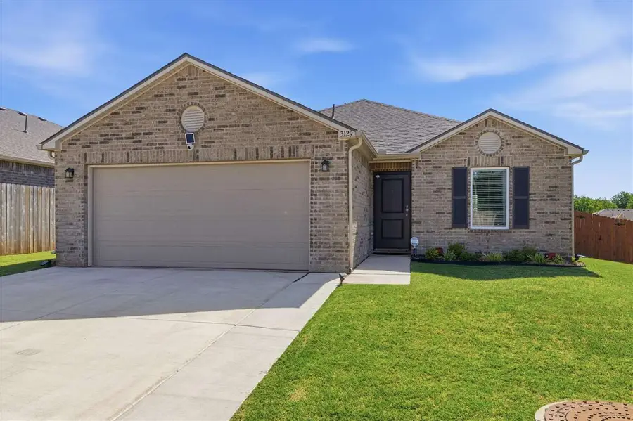 3129 S Frye, Stillwater, OK 74074 - #2