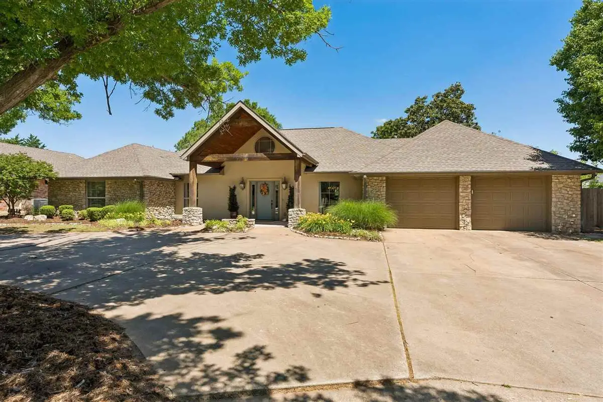 4902 W Crestview Avenue, Stillwater, OK 74074 - #1