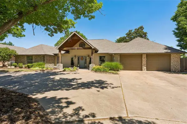 4902 W Crestview Avenue, Stillwater, OK 74074