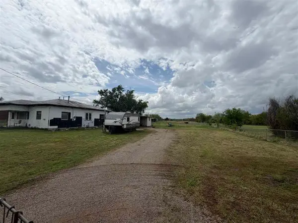 2922 N Kings Highway, Cushing, OK 74023